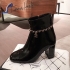 Chanel Booties CNLBOO21449